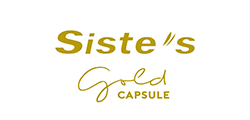 SISTE'S  Capsule Gold